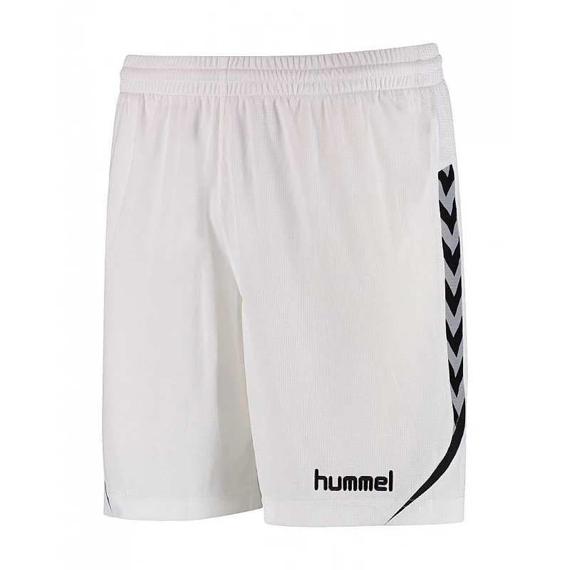 Шорти AUTH. CHARGE POLY SHORTS 011-334-9001-XL Дорослі Чоловіча БІЛИЙ