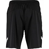 Шорти AUTH. CHARGE TRAINING SHORTS 011-503-2001-S Дорослі Чоловіча ЧОРНИЙ