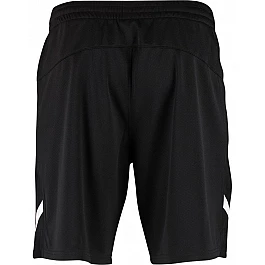 Шорти AUTH. CHARGE TRAINING SHORTS 011-503-2001-S Дорослі Чоловіча ЧОРНИЙ