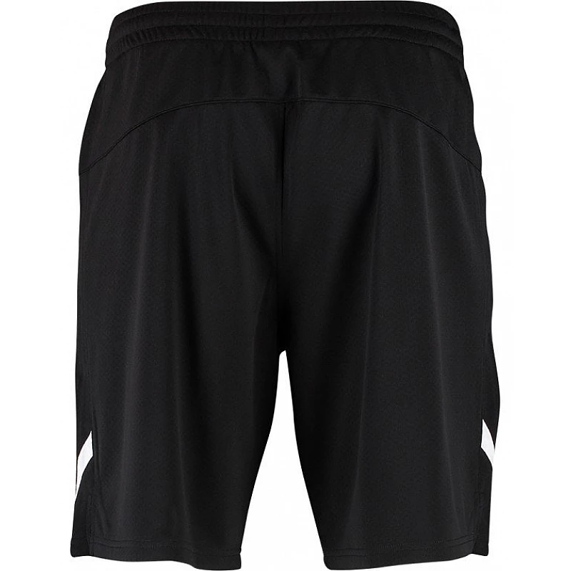 Шорти AUTH. CHARGE TRAINING SHORTS 011-503-2001-S Дорослі Чоловіча ЧОРНИЙ