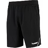Шорти AUTH. CHARGE TRAINING SHORTS 011-503-2001-S Дорослі Чоловіча ЧОРНИЙ