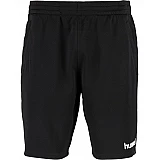 Шорти AUTH. CHARGE TRAINING SHORTS 011-503-2001-S Дорослі Чоловіча ЧОРНИЙ