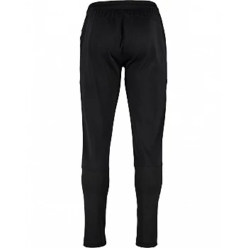 Штани AUTH. CHARGE FOOTBALL PANTS 037-229-2001-M Дорослі Унісекс ЧОРНИЙ