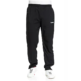 Штани AUTH. CHARGE MICRO PANT 037-227-2001-L Дорослі Чоловіча ЧОРНИЙ