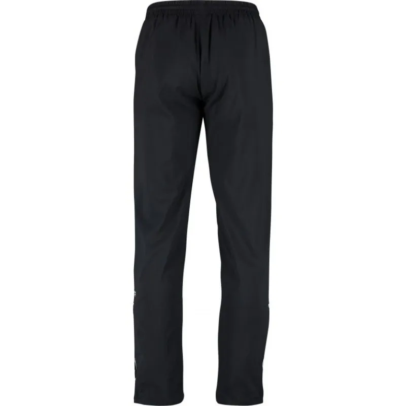 Штани дитячі AUTH. CHARGE MICRO PANT 137-227-2001-176 Підлітки і діти Унісекс ЧОРНИЙ