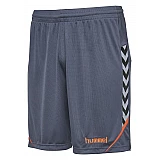 Шорти AUTH. CHARGE POLY SHORTS 011-334-8730-XXL Дорослі Чоловіча ТЕМНО-СИНІЙ