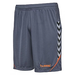 Шорти AUTH. CHARGE POLY SHORTS 011-334-8730-XXL Дорослі Чоловіча ТЕМНО-СИНІЙ