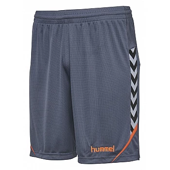 Шорти AUTH. CHARGE POLY SHORTS 011-334-8730-XXL Дорослі Чоловіча ТЕМНО-СИНІЙ