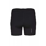 Шорти FUNDAMENTAL TIGHTS LADY 011-153-2001-L Дорослі Жіноча ЧОРНИЙ