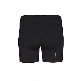 Шорти FUNDAMENTAL TIGHTS LADY 011-153-2001-L Дорослі Жіноча ЧОРНИЙ