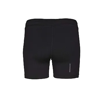 Шорты Hummel FUNDAMENTAL TIGHTS LADY черные