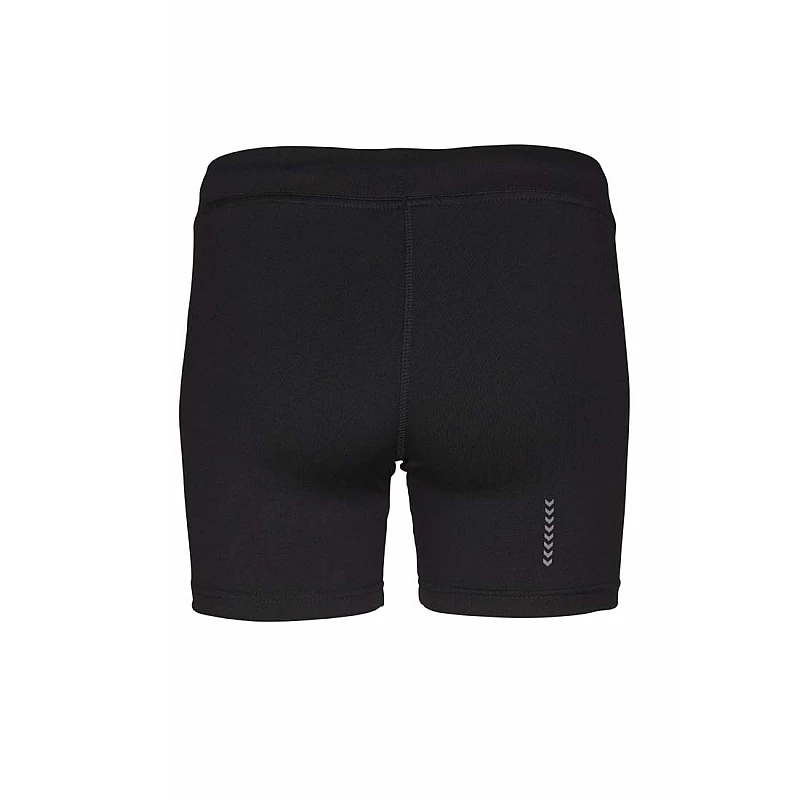 Шорти FUNDAMENTAL TIGHTS LADY 011-153-2001-L Дорослі Жіноча ЧОРНИЙ