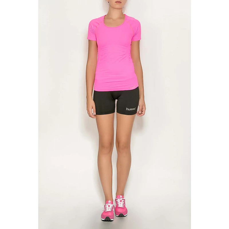Шорти FUNDAMENTAL TIGHTS LADY 011-153-2001-L Дорослі Жіноча ЧОРНИЙ