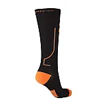 Носки компрессионные Hummel COMPRESSION SOCK черные фото товара