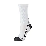 Носки функциональные Hummel TECH INDOOR SOCK LOW бело-черные фото товара