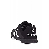 Кроссовки HUMMEL ROOT PLAY черные фото товара
