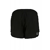 Шорты Hummel WINNIE SHORT SHORTS черные фото товара