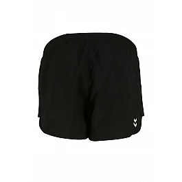 Шорты Hummel WINNIE SHORT SHORTS черные