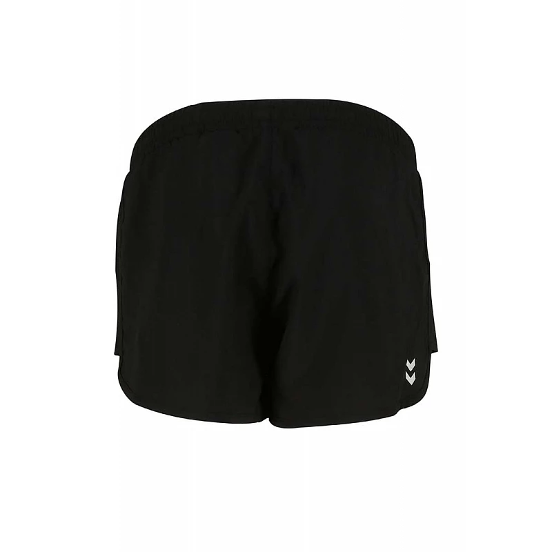 Шорты Hummel WINNIE SHORT SHORTS черные фото товара
