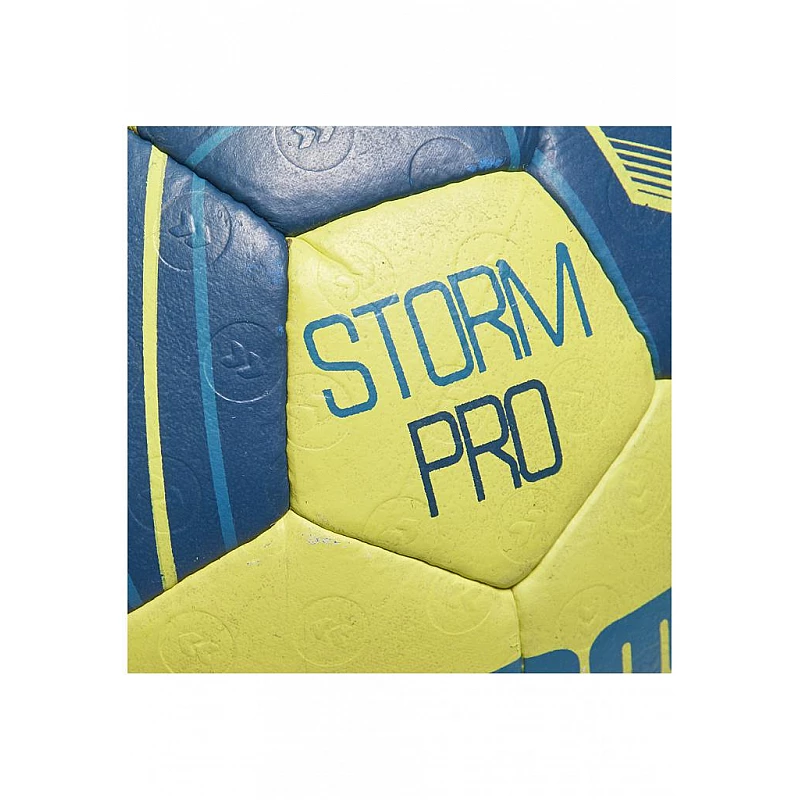 Мяч гандбольный Hummel STORM PRO HB размер 3 фото товара