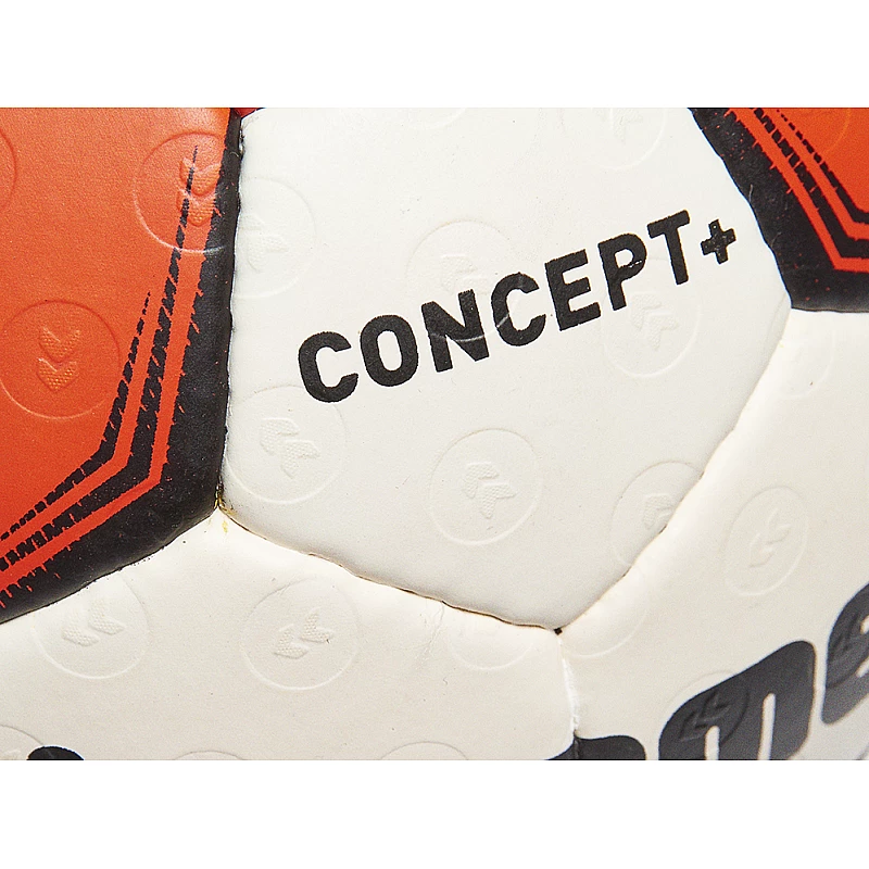 Мяч гандбольный HUMMEL CONCEPT PLUS HANDBALL размер 3 фото товара