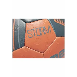 Мяч гандбольный Hummel STORM HB красно-серый размер 3