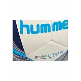 Мяч футбольный детский Hummel STORM ULTRA LIGHT FB размер 4 фото товара