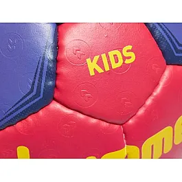 М'яч KIDS HANDBALL 091-792-3682-0 Підлітки і діти ФІОЛЕТОВИЙ