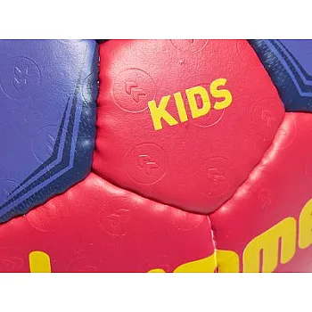 М'яч KIDS HANDBALL 091-792-3682-0 Підлітки і діти ФІОЛЕТОВИЙ