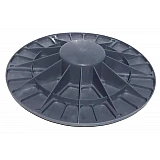 Баланс-борд пластиковий LiveUp BALANCE BOARD, LS3151A фото товару
