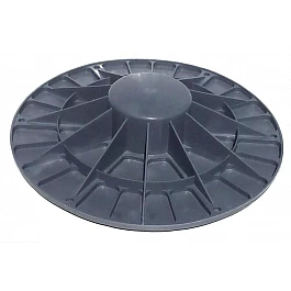 Баланс-борд пластиковий LiveUp BALANCE BOARD, LS3151A