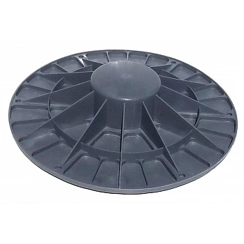 Баланс-борд пластиковый LiveUp BALANCE BOARD, LS3151A