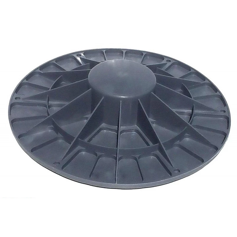 Баланс-борд пластиковий LiveUp BALANCE BOARD, LS3151A фото товару