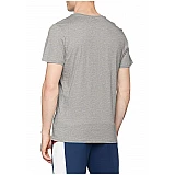 Футболка Hummel HMLVERNER T / SHIRT S / S серая фото товара