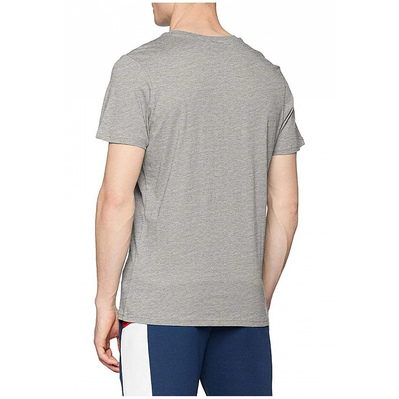 Футболка Hummel HMLVERNER T / SHIRT S / S серая фото товара