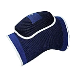 Наколенник защитный LiveUp KNEE SUPPORT, LS5706-LXL фото товара