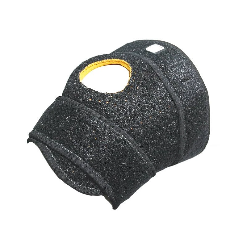 Захист коліна LiveUp KNEE SUPPORT, LS5755 фото товару