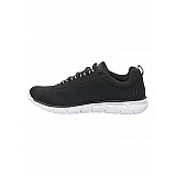 Кроссовки CROSSLITE DOT 4 черные фото товара
