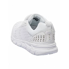 Кроссовки CROSSLITE DOT 4 белые