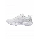 Кроссовки CROSSLITE DOT 4 белые фото товара