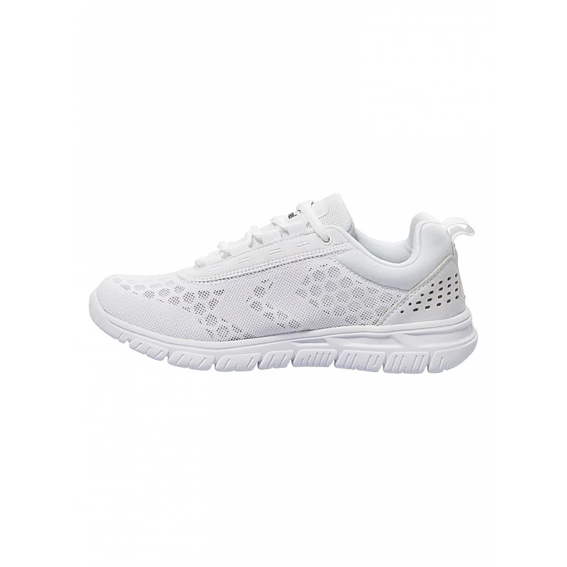Кроссовки CROSSLITE DOT 4 белые фото товара
