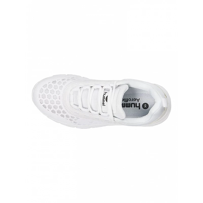 Кроссовки CROSSLITE DOT 4 белые фото товара