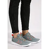 Кросівки CROSSLITE DOT4 060-340-1615-37 Дорослі Жіноча СІРИЙ