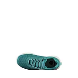 Кроссовки CROSSLITE DOT 4 бирюзовые фото товара
