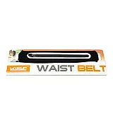 Сумка-пояс для бігу LiveUp WAIST BELT, LS3703-blk фото товару