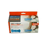 Масажний ролик LiveUp HOT and COLD ROLLER, LS5061-b фото товару