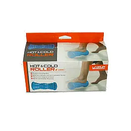 Масажний ролик LiveUp HOT and COLD ROLLER, LS5061-b