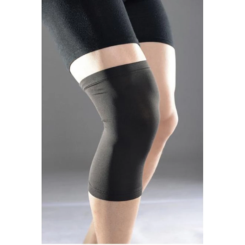 Фиксатор колена LiveUp KNEE SUPPORT, LS5773-SM фото товара