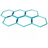 Координационная решетка LivePro AGILITY GRID LP8612 фото товара