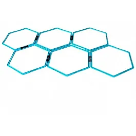 Координационная решетка LivePro AGILITY GRID LP8612